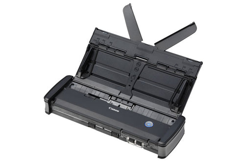 Escáner Imageformula P-215 Ii,vertical,dúplex,portátil, Oficio,15 Ppm,usb ,500 Hojas de Escaneo Diario