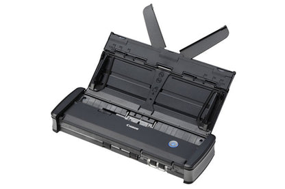 Escáner Imageformula P-215 Ii,vertical,dúplex,portátil, Oficio,15 Ppm,usb ,500 Hojas de Escaneo Diario