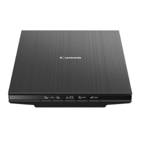 Escáner Canon Scanlide 300 Resolución 2400x2400 Dpi.el Escáner Canoscan Lide 300 Facilita el Escaneo de Documentos y Fotografías. con el Escaneo Rápido de 10 Segundos1, 4 Botones “ez” y Una