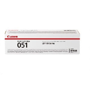 Tambor Canon 2170C001AA | Rendimiento de 23,000 Páginas, Compatible con Impresoras