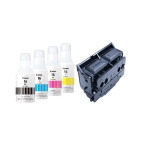 Kit de Accesorios de Impresora Canon 4659C005AA | Compatible con Impresoras, Fácil Instalación