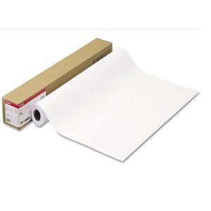 Papel Bond Economico 75gr  36" X 150' - 1 Roll/box