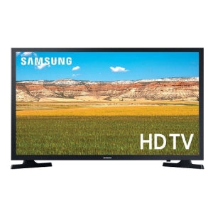 Televisor LED Samsung LH32BETBDGKXZX | Smart TV 32", HD 1366x768, Wifi
