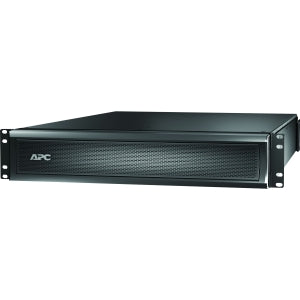 Batería Externa Schneider Electric SMX120RMBP2U | 120V, Rack/Torre