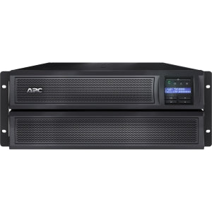UPS Schneider Electric SMX3000LV | 2.88kVA, 3 Horas de Recarga