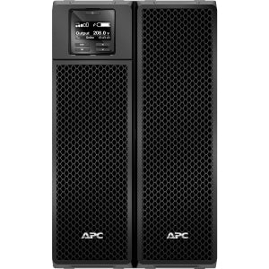 UPS Schneider Electric SRT8KXLT | 8kVA, Montable en Bastidor, 1.50h Recarga
