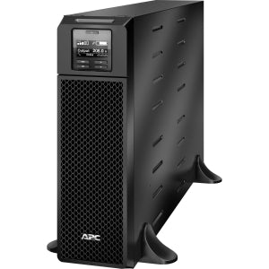 Ups en Línea de Doble Conversión Apc By Schneider Electric SMART-UPS ON-LINE - 5.40kva/4.25kw - Montable en Bastidor - 1.50hora(s) Recharge - 208 V Entrada - 208 V Ac Salida - 2 X Nema L6-20r, 2 X