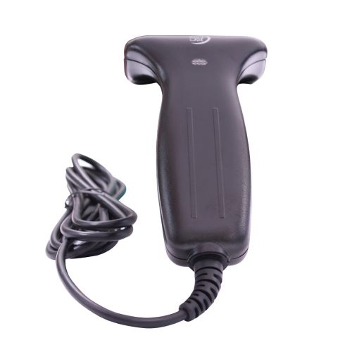 Lector Codigo Barras 8100 Ccd USB Negro