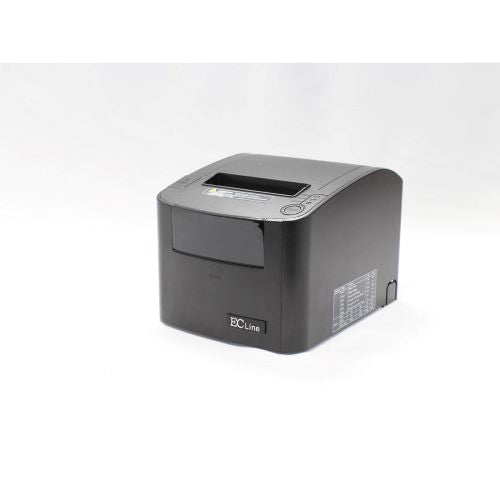 Impresora Térmica Miniprinter EC-PM-80330 | Conexión Serial, USB y Ethernet