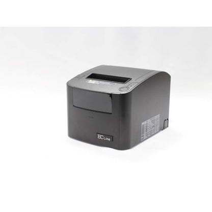 Impresora Térmica Miniprinter EC-PM-80330 | Conexión Serial, USB y Ethernet