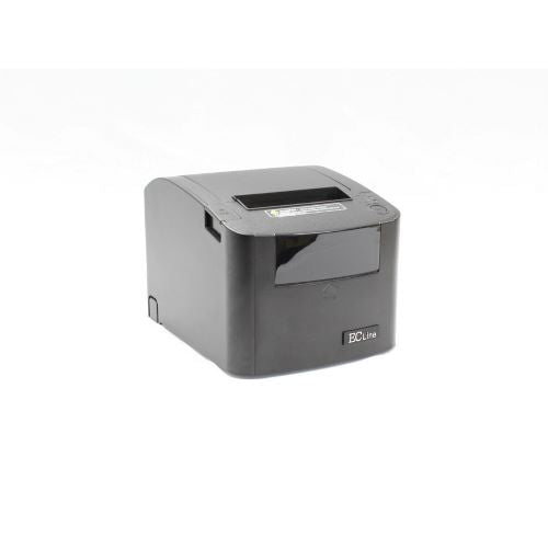 Impresora Térmica Miniprinter EC-PM-80330 | Conexión Serial, USB y Ethernet