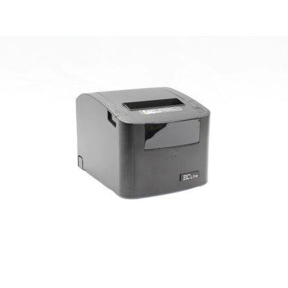Impresora Térmica Miniprinter EC-PM-80330 | Conexión Serial, USB y Ethernet