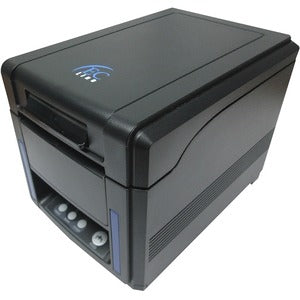 Impresora Termica Vel de Impr 300 Mm S Papel 80 Mm Interfa