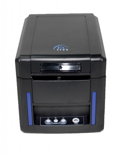 Impresora Termica Vel de Impr 300 Mm S Papel 80 Mm Interfa