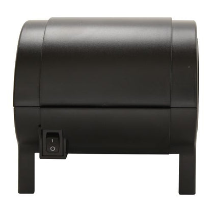 Impresora Térmica Miniprinter EC-PM-58110-USB | Velocidad de Impresión 110 mm/s, Interfaz USB