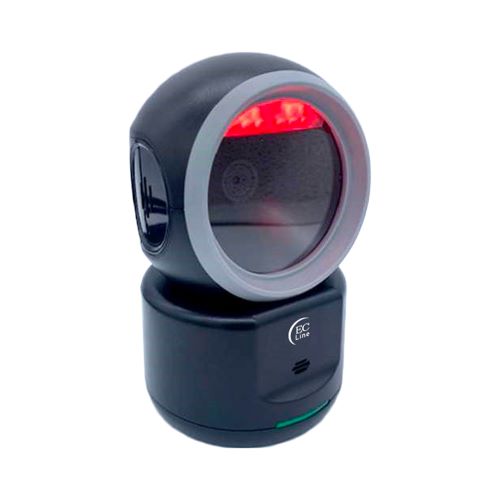 Lector Manos Libres 1d 2d USB Incluye Cable Ip54