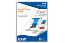 Papel Bright White Premium 500 Hojas Tam Carta 8.5in X 11in .
