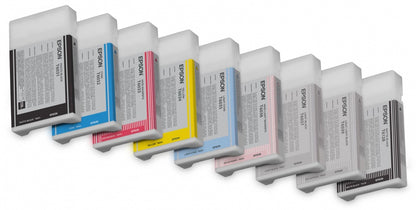 Tinta Amarilla Epson T603400 | 220 Ml, Compatible Stylus Pro 7800