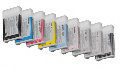 Tinta Amarilla Epson T603400 | 220 Ml, Compatible Stylus Pro 7800