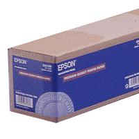 Papel Premium Glossy Photo Rollo 24in X 100 .