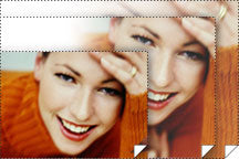 Papel Fotográfico Semimatte Epson S042150 | Rollo 24in x 100, Alta Calidad de Impresión