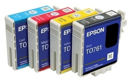 Tinta Magenta Light Epson T636600 | 700 Ml, Compatible Stylus 7900/9900/7890/9890