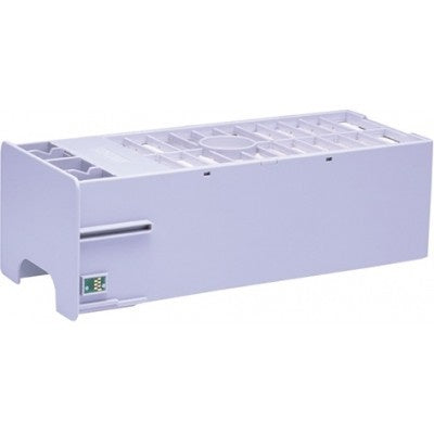 Tanque de Mantenimiento Epson C12C890501 | Compatible con Stylus Pro 7700/9700, Alta Capacidad