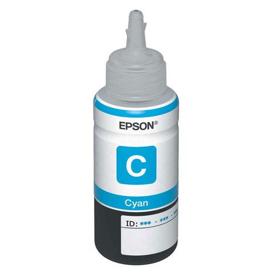Botella de Tinta Cyan Serie Fotografica L805 L810 L850 L1800