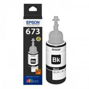Botella de Tinta Negra Serie Fotografica L805 L810 L850 L1800