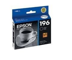 Tinta Negra Xp 401.411.wf 2532