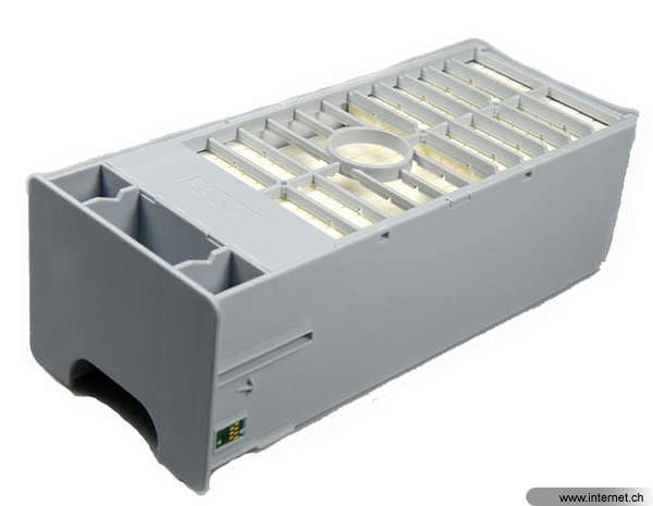 Surecolor Ink Maintenance Tank .