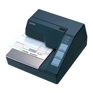 Impresora Matricial Epson TM-U295 - Monocromo - Blanco - 2.1lps Mono