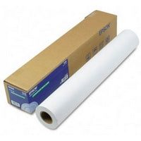 Papel Photo Gloss 250 Rollo 17in X 100