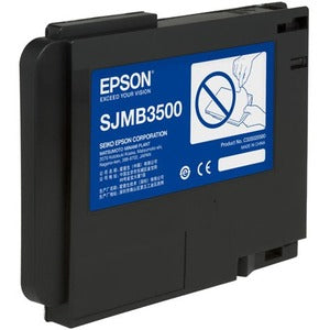 Caja de Mantenimiento Epson - Inyección de Tinta - 1