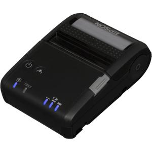 Impresora Térmica Directa Epson Mobilink P20 - Monocromo - 203 Dpi