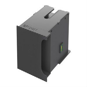 Caja de Mantenimiento Epson T671200 | Compatible con WF-6090, WF-6590, WF-R8590
