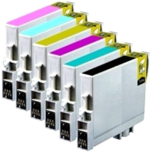 Limpiador Epson T642000 | 150ml, Compatible con Ultrachrome WT7900
