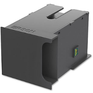 Caja de Mantenimiento Epson T671400 | Compatible WF-C878R, WF-C879R
