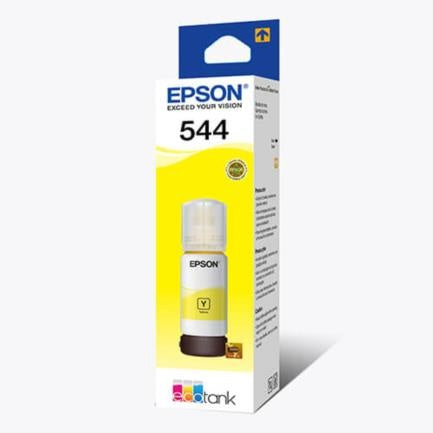 Botella de Tinta Amarilla L1110 L3150/l3110/l5190/l3210/l3250/1210