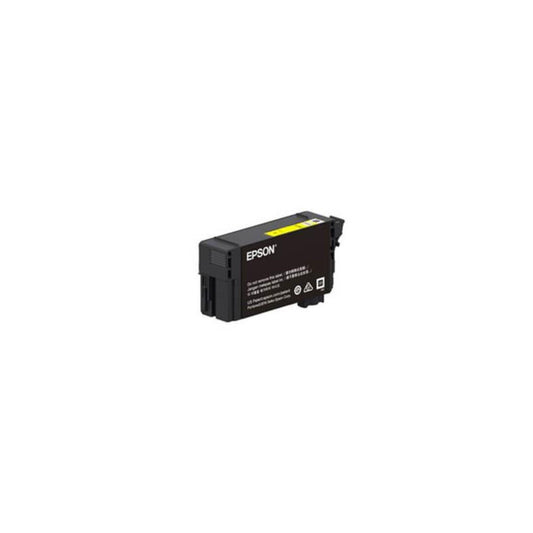 Cartucho de Tinta Epson T40W420 | Ultrachrome XD2, Alto Rendimiento, Amarillo