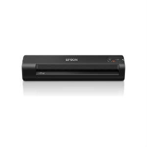 Escáner Epson Workforce ES-50 | 600x600 DPI, Conexión USB