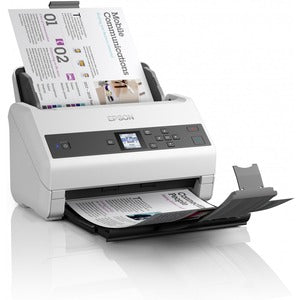 Escaner Workforce DS-870 600*600 Dpi USB 65 Ppm/130 Imp