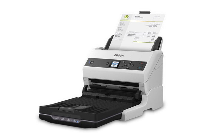 Escaner Workforce DS-870 600*600 Dpi USB 65 Ppm/130 Imp