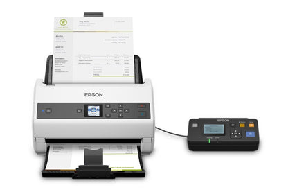 Escaner Workforce DS-870 600*600 Dpi USB 65 Ppm/130 Imp