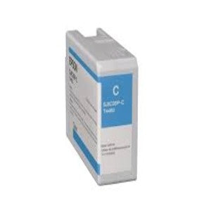Cartucho de Tinta Epson C13T44B220 | Azul Ciánico, Original