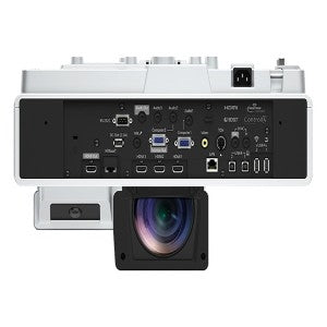 Proyector Epson Pl Brightlink 1485fi Ultracorto 5000 Lumenes