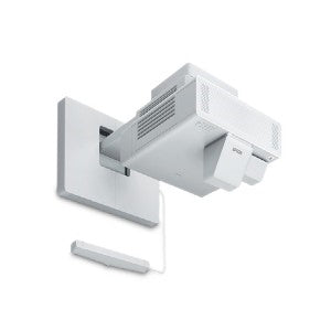 Proyector Epson Pl Brightlink 1485fi Ultracorto 5000 Lumenes