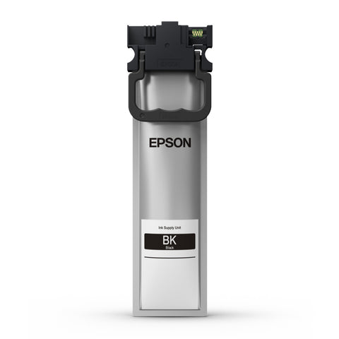 Bolsa de Tinta Negra Epson T942120-AL | Alta Capacidad para WF-C5290, WF-C5790