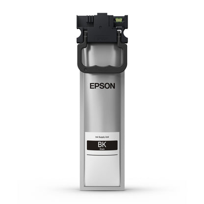 Bolsa de Tinta Negra Epson T942120-AL | Alta Capacidad para WF-C5290, WF-C5790