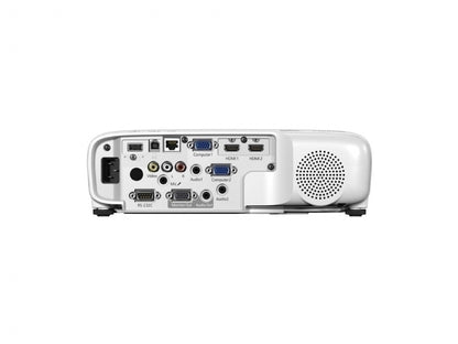Proyector Epson Powerlite 119w 4000 Lumenes WXGA 2xhdm RJ-45